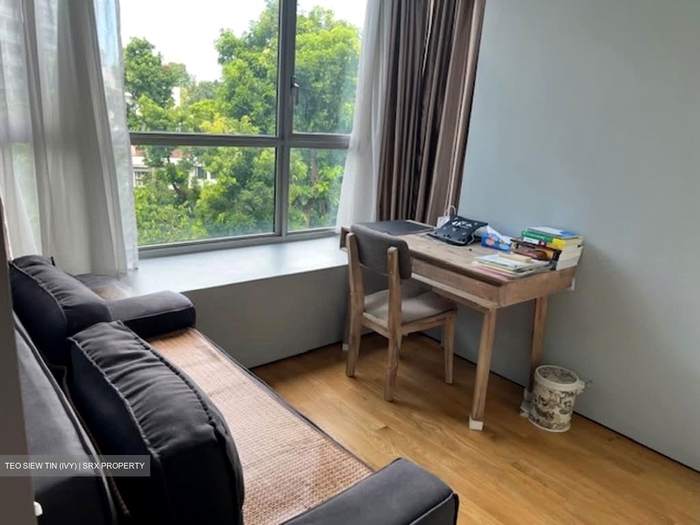 The Laurels (D9), Condominium #556476011